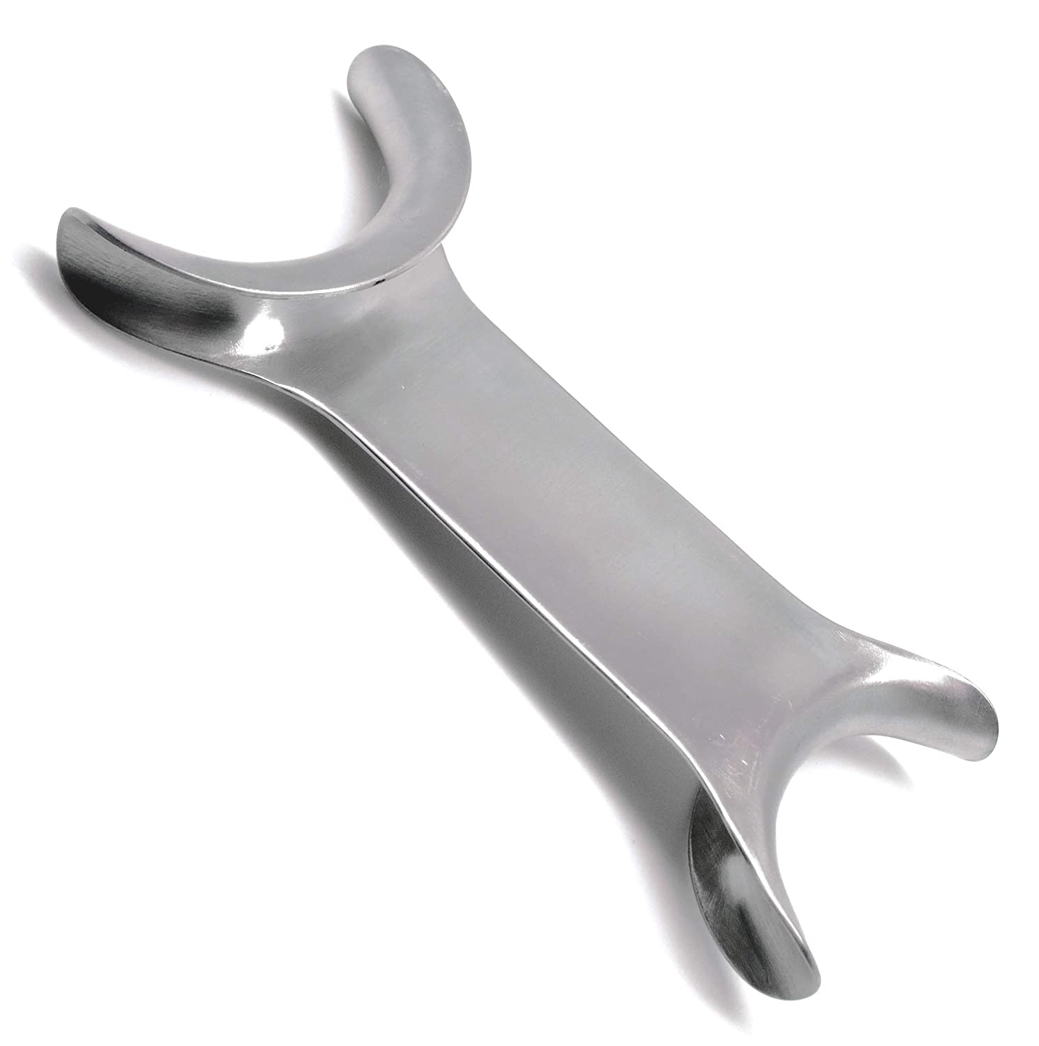 Ouvre-bouche cheek Retractor métal