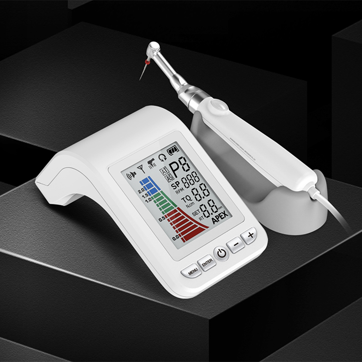 perfect MR ENDO MOTEUR+ LOCALISATEUR