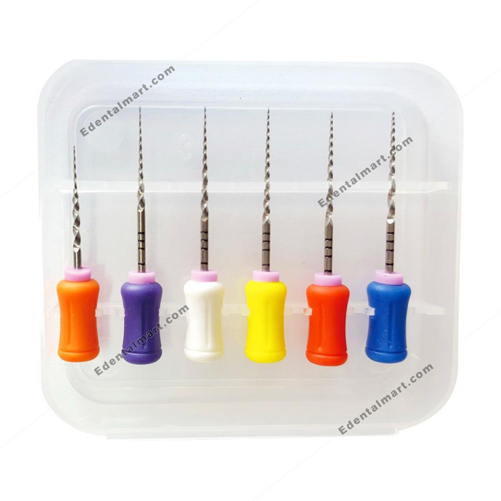 PROTAPER MANUEL NITI  PERFECT