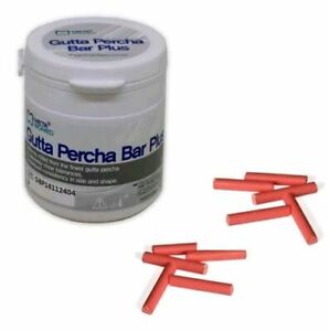 Gutta Percha Bar Plus MetaBiomed x100
