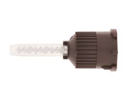 10 embout melangeur marron