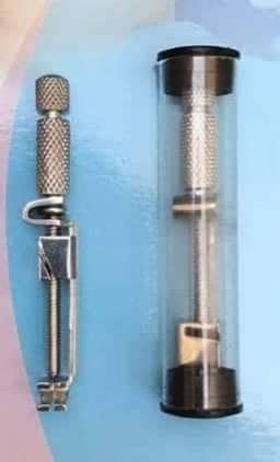 Porte Matrice en inox