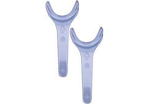 cheek retractor dental