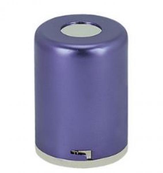 distributeur de coton metallique