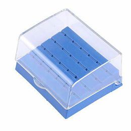 Porte fraise 24 trous autoclavable