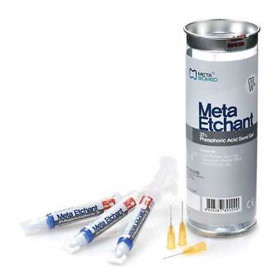 ACIDE ETCHING META ETCHANT 37% 3ML