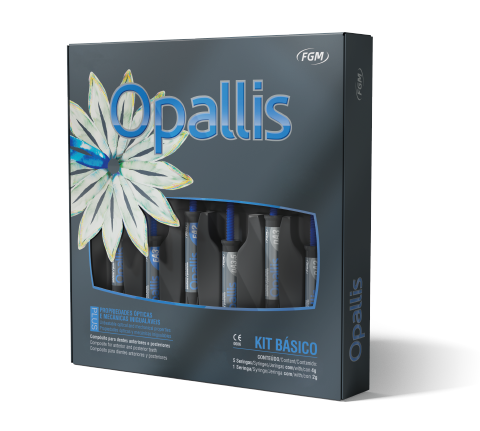 kit Opallis nanohybride