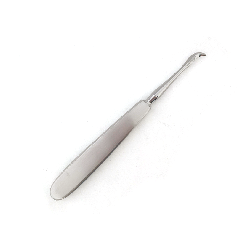 Syndesmotome de chompret faucille