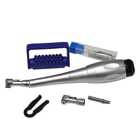 Clé universelle pour implants dentaires