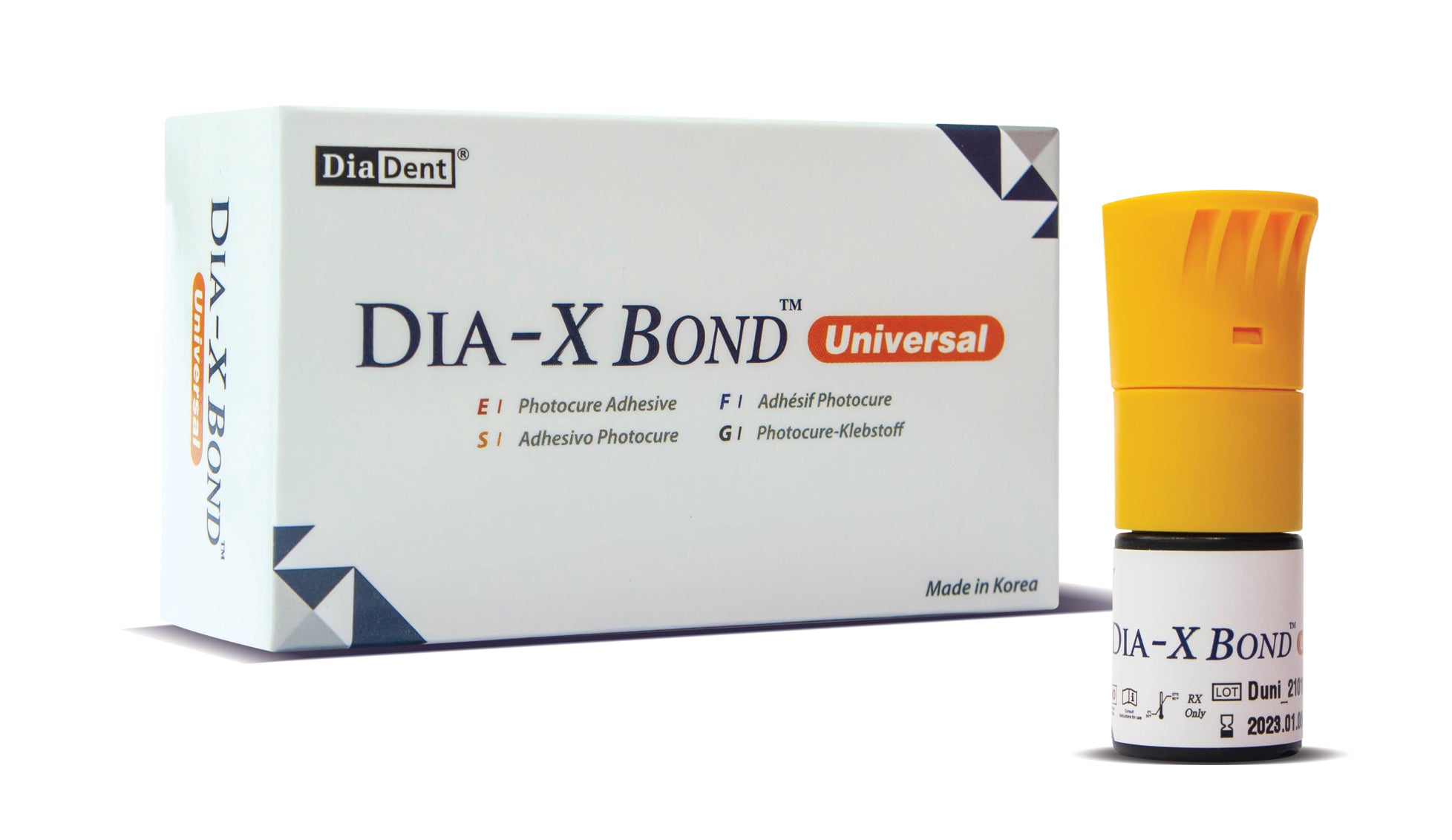 Dia-X Bond Universal (Universal Bonding Agent)