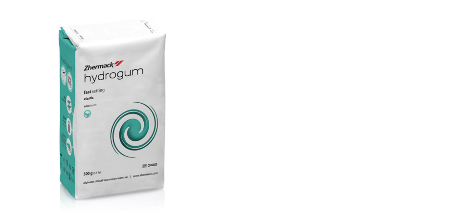 Hydrogum