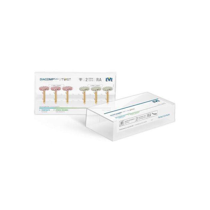 Diacomp Plus Twist XT