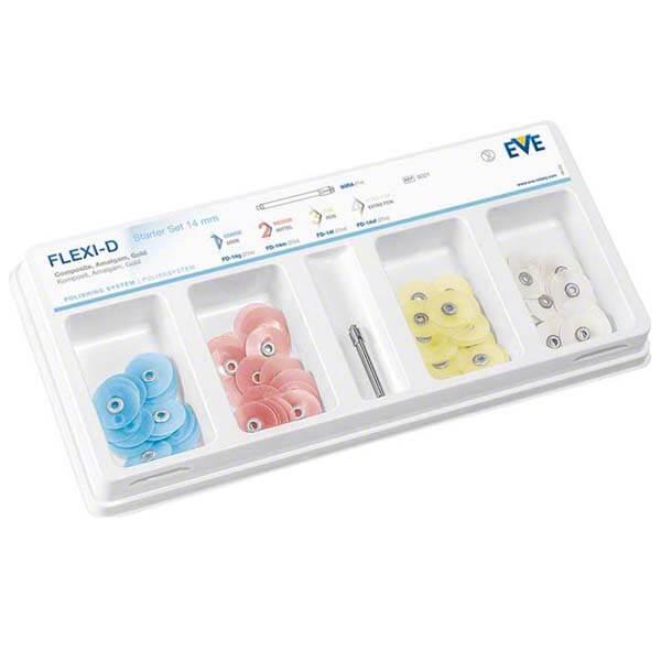 EVE FLEXI D 100 pieces