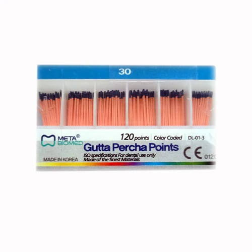 GUTTA MANUELLE N°30 GRADUEE