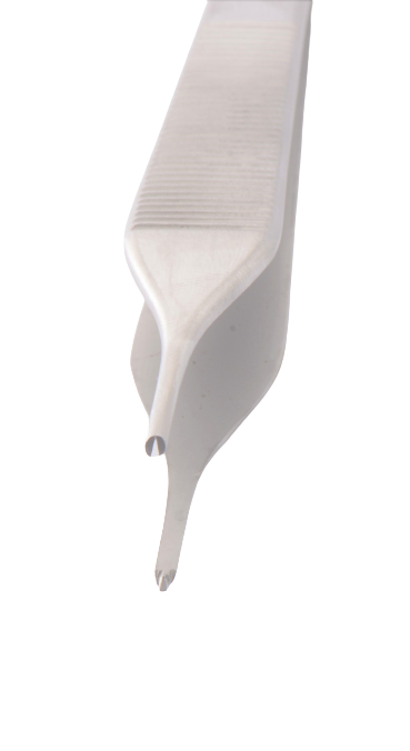 Pince Adson 16 cm à griffes