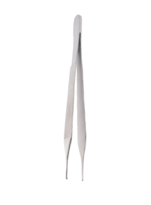 Pince Adson 16 cm à griffes