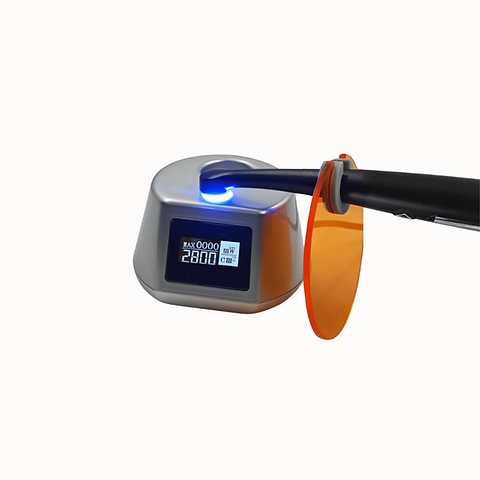 Lampe Composite X-lite Q6 + Light Meter