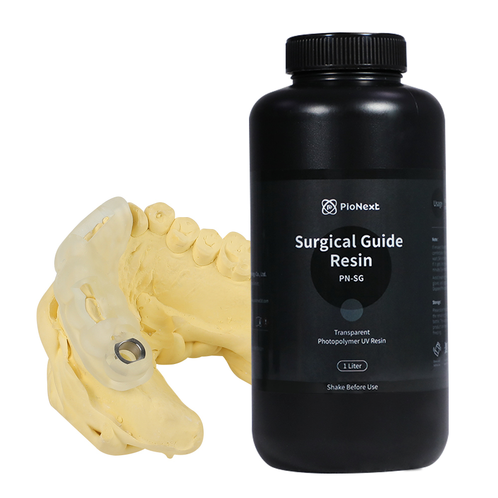 Dental-box-resine-guide