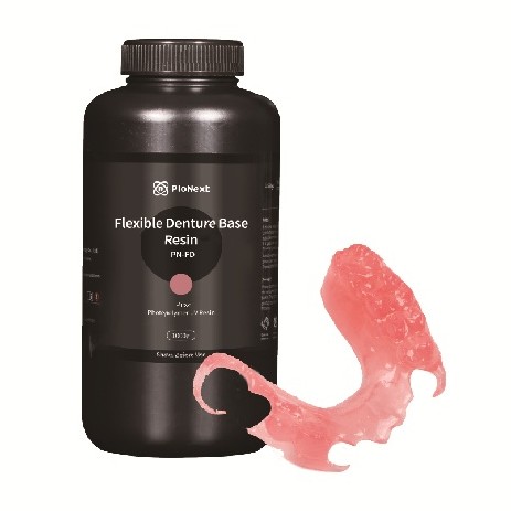 Dental-resine-flex