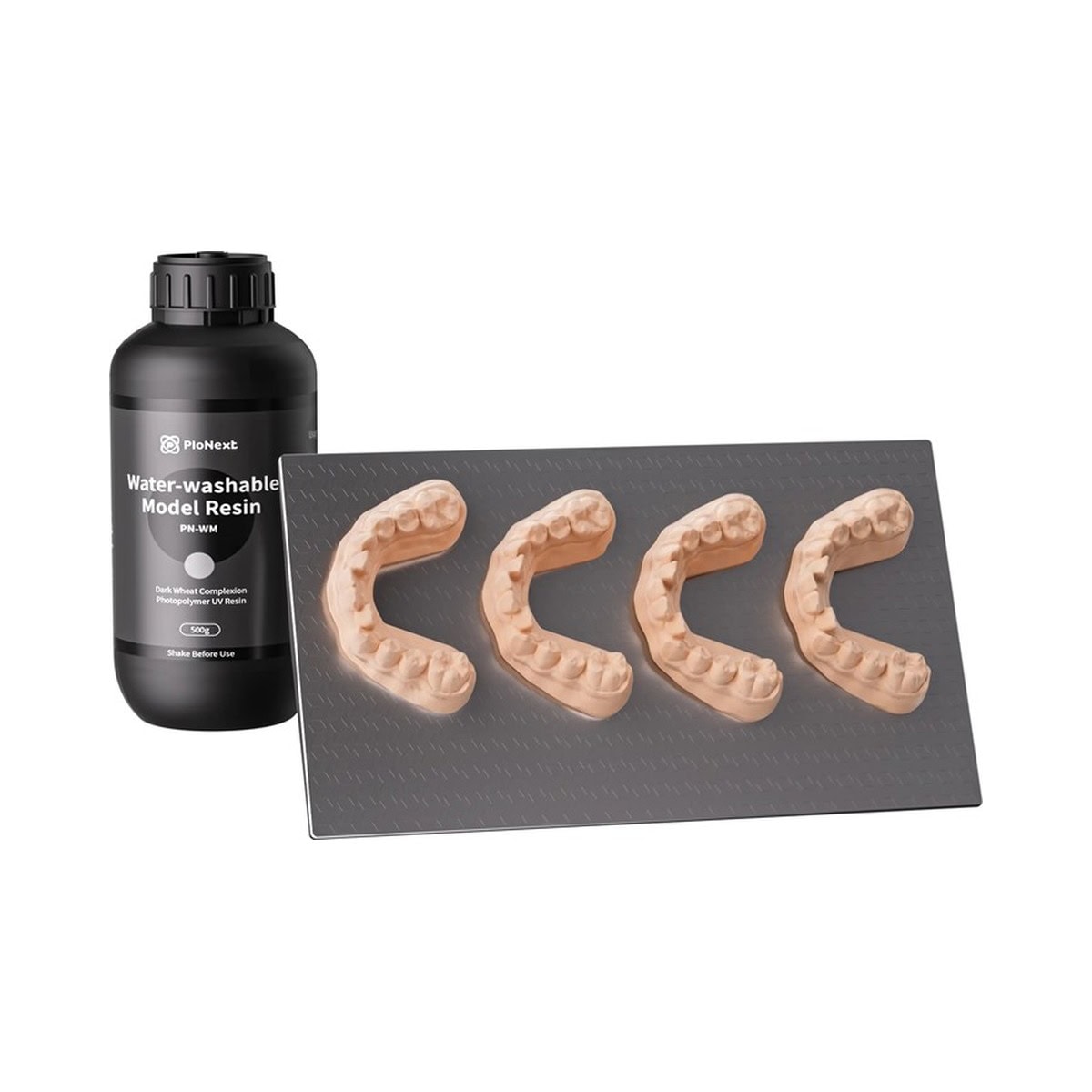 Dental-box-water-washable
