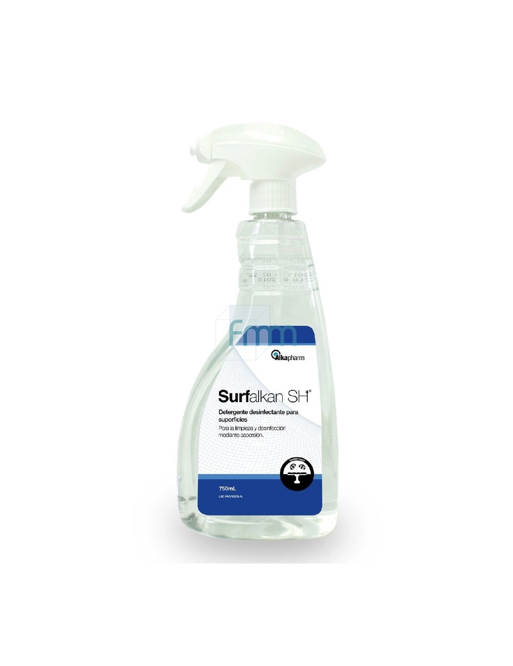 Exeol-surfalkan