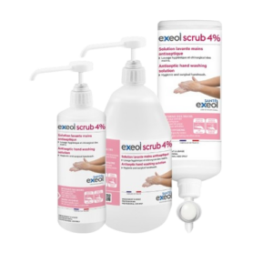 Exeol-scrubb