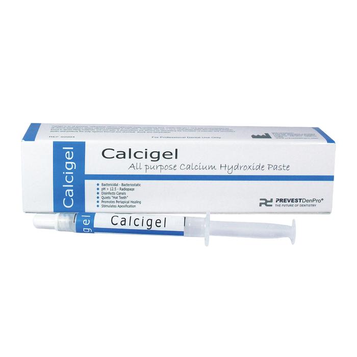 Calcigel 2g