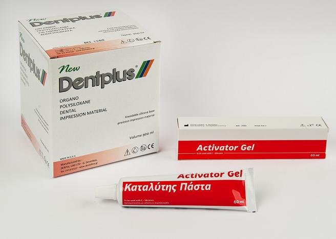 Kit Dentplus