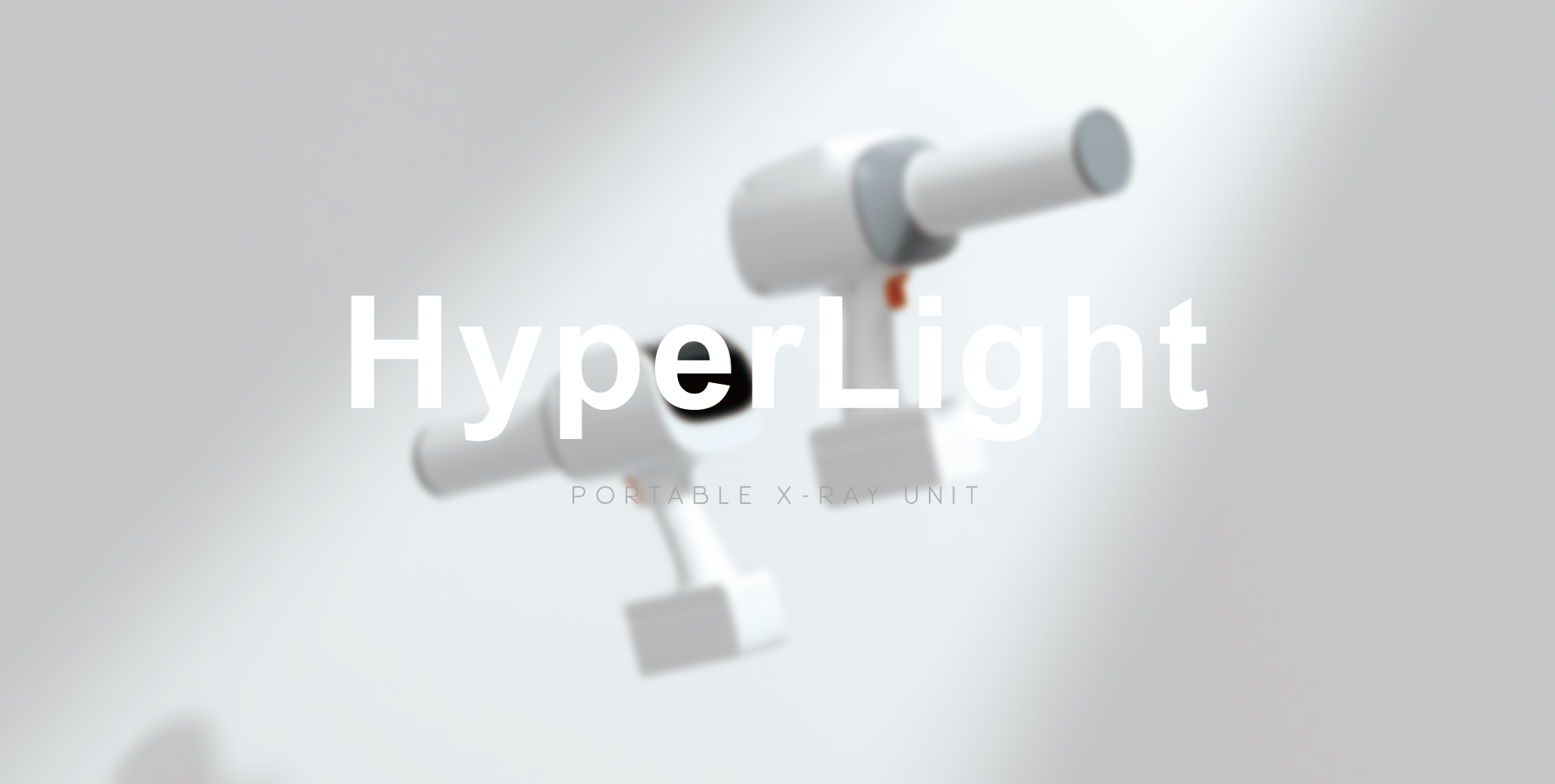 HYPER LIGHT EIGHTEETH ( RADIO PORTABLE)