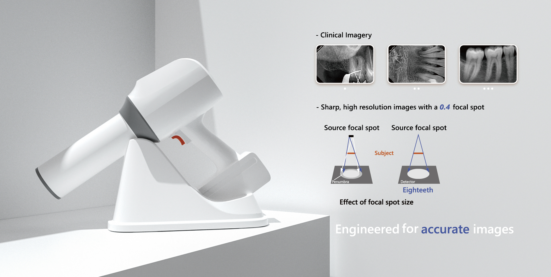 HYPER LIGHT EIGHTEETH ( RADIO PORTABLE)