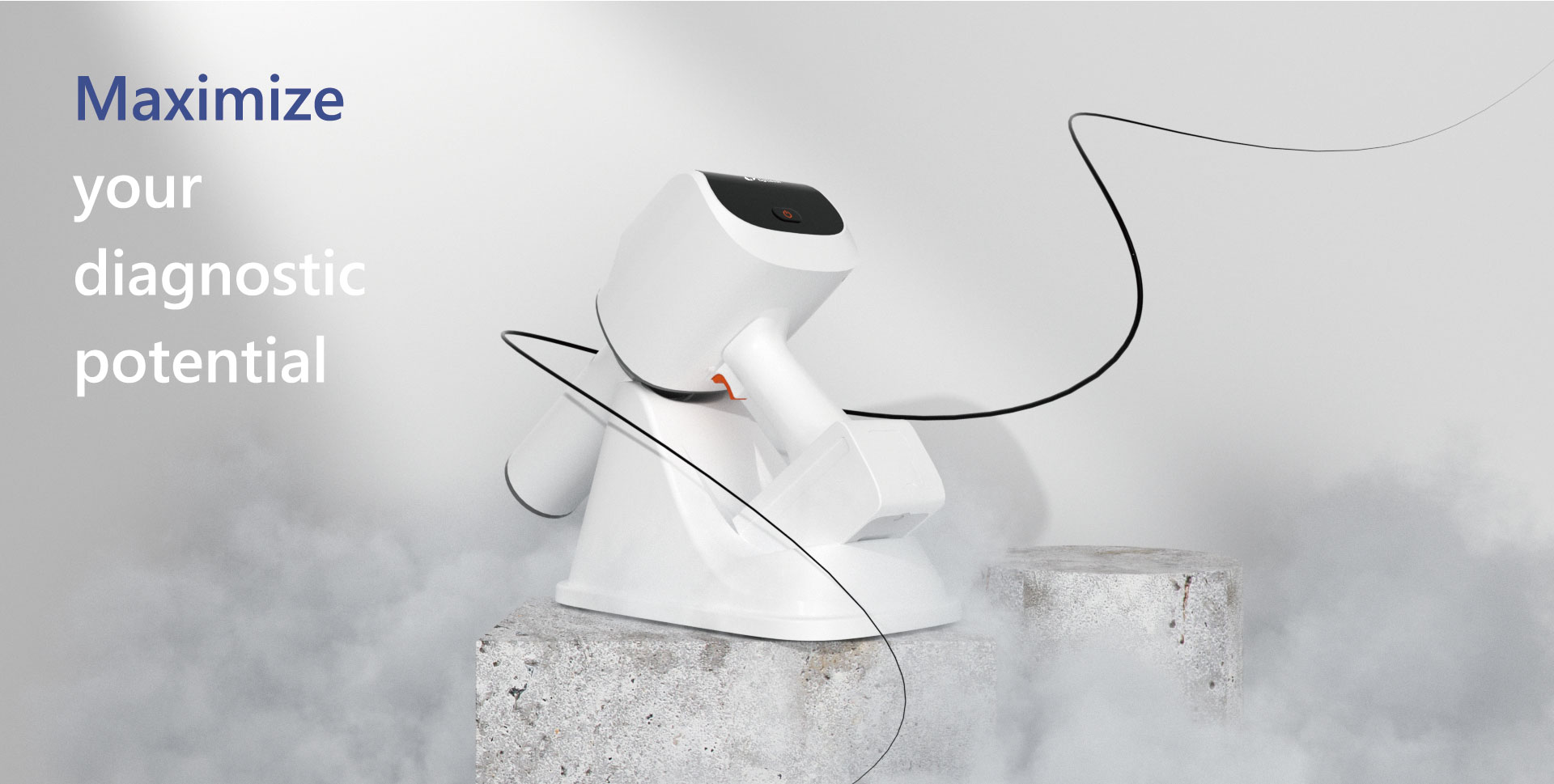 HYPER LIGHT EIGHTEETH ( RADIO PORTABLE)