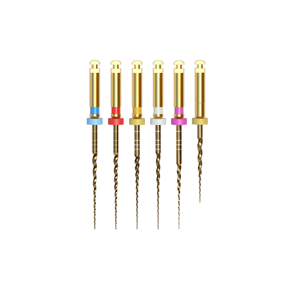 LIMES MÉCANISÉES TG6 L25MM (V0/V1/V2/T1/T2/T3) PL DE 6