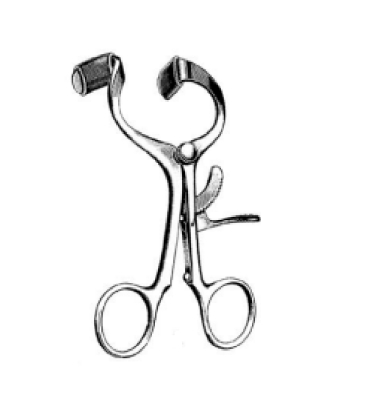 OUVRE BOUCHE MOLT POUR ADULTE (14CM)