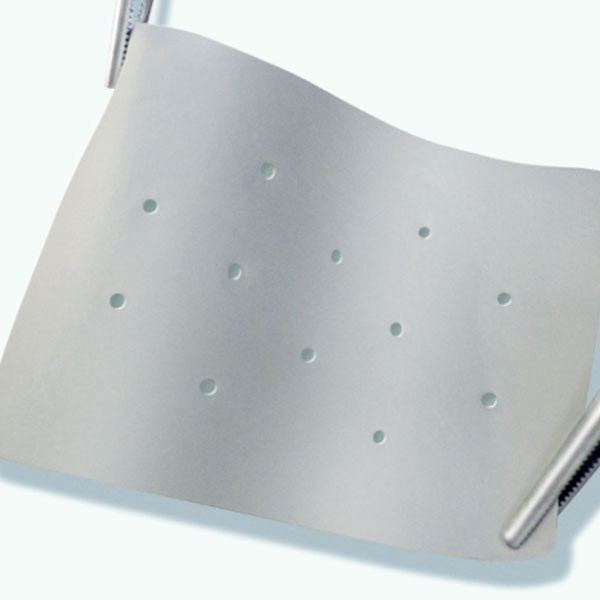 MEMBRANE 10*20 cm Bioripar® Bovine Pericardium