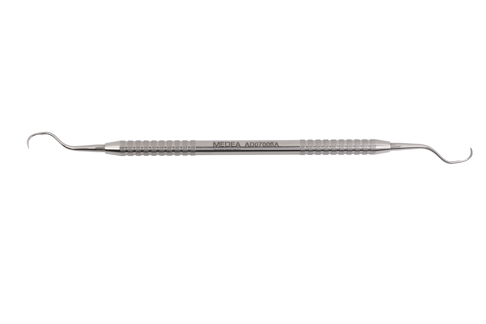 Curette De Finition GRACEY 6AF AD07006A