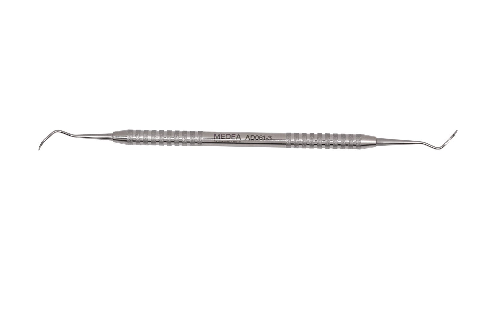 Curette De Finition GOLDMAN-FOX 3 AD061-3