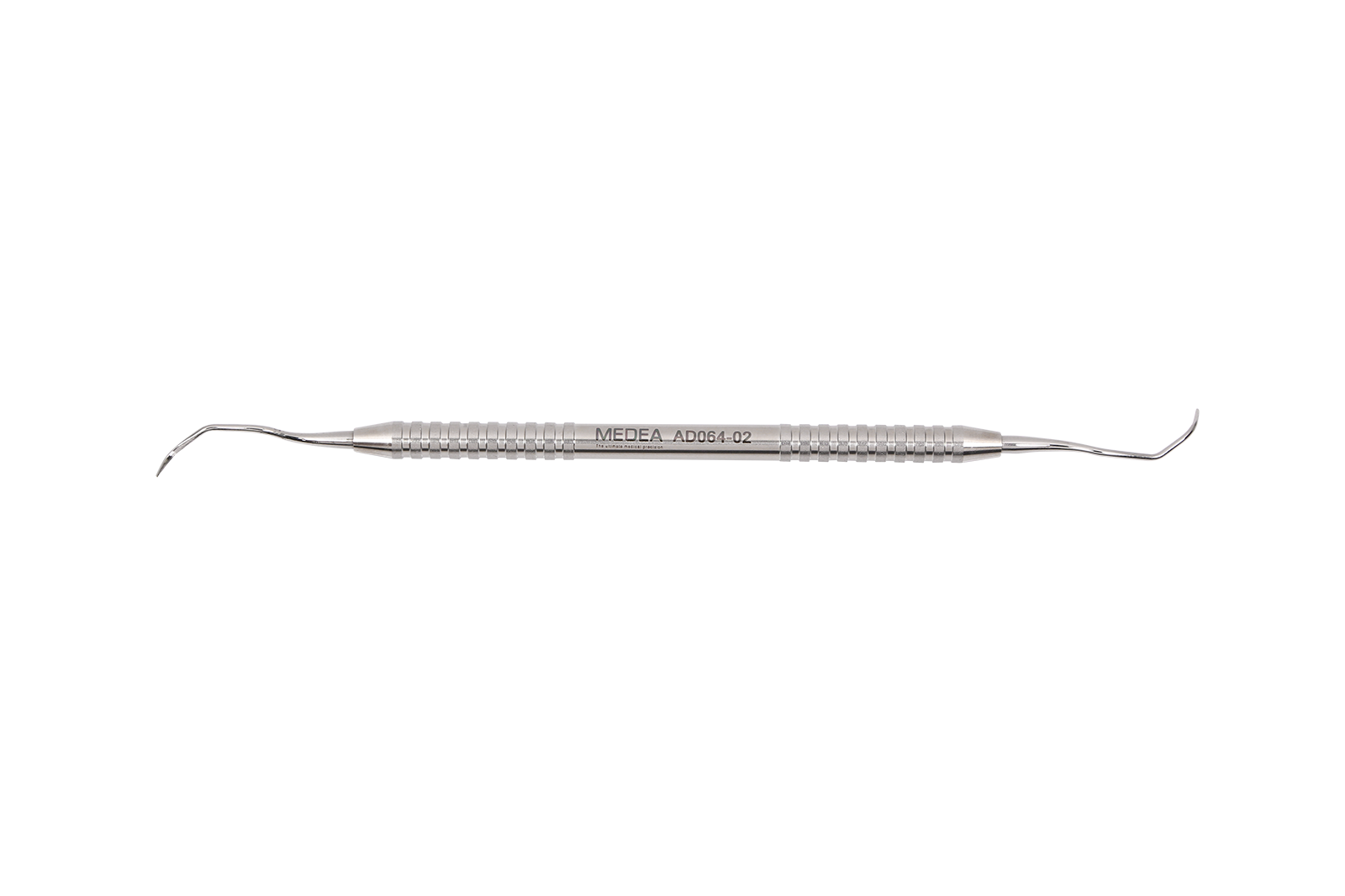 Curette De Finition HU1/2 LANGER AD064-02
