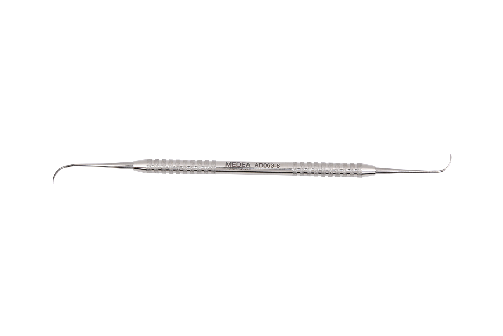 Curette De Finition WILAND 8 AD063-8