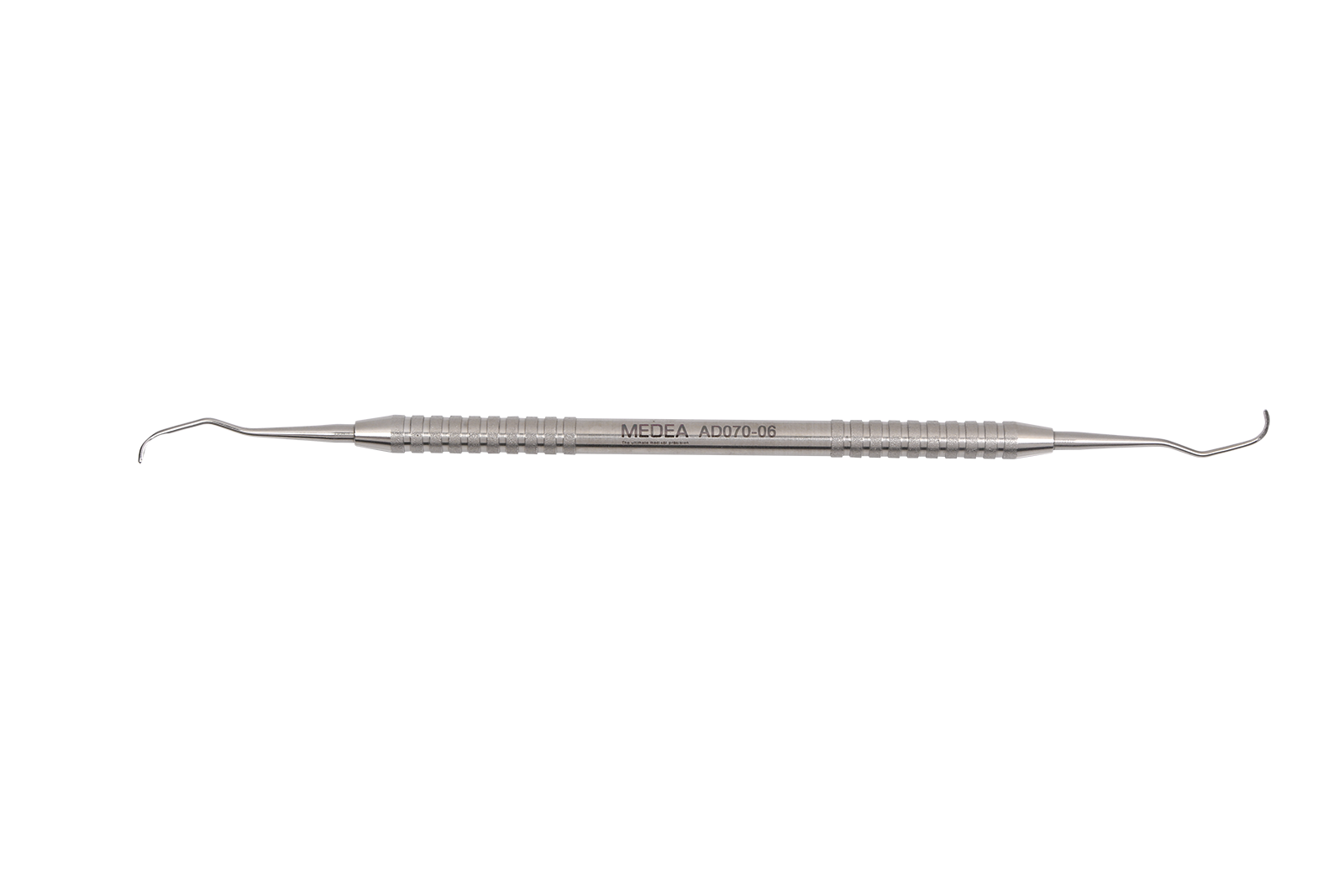 Curette De Finition GRACEY 6 AD070-06