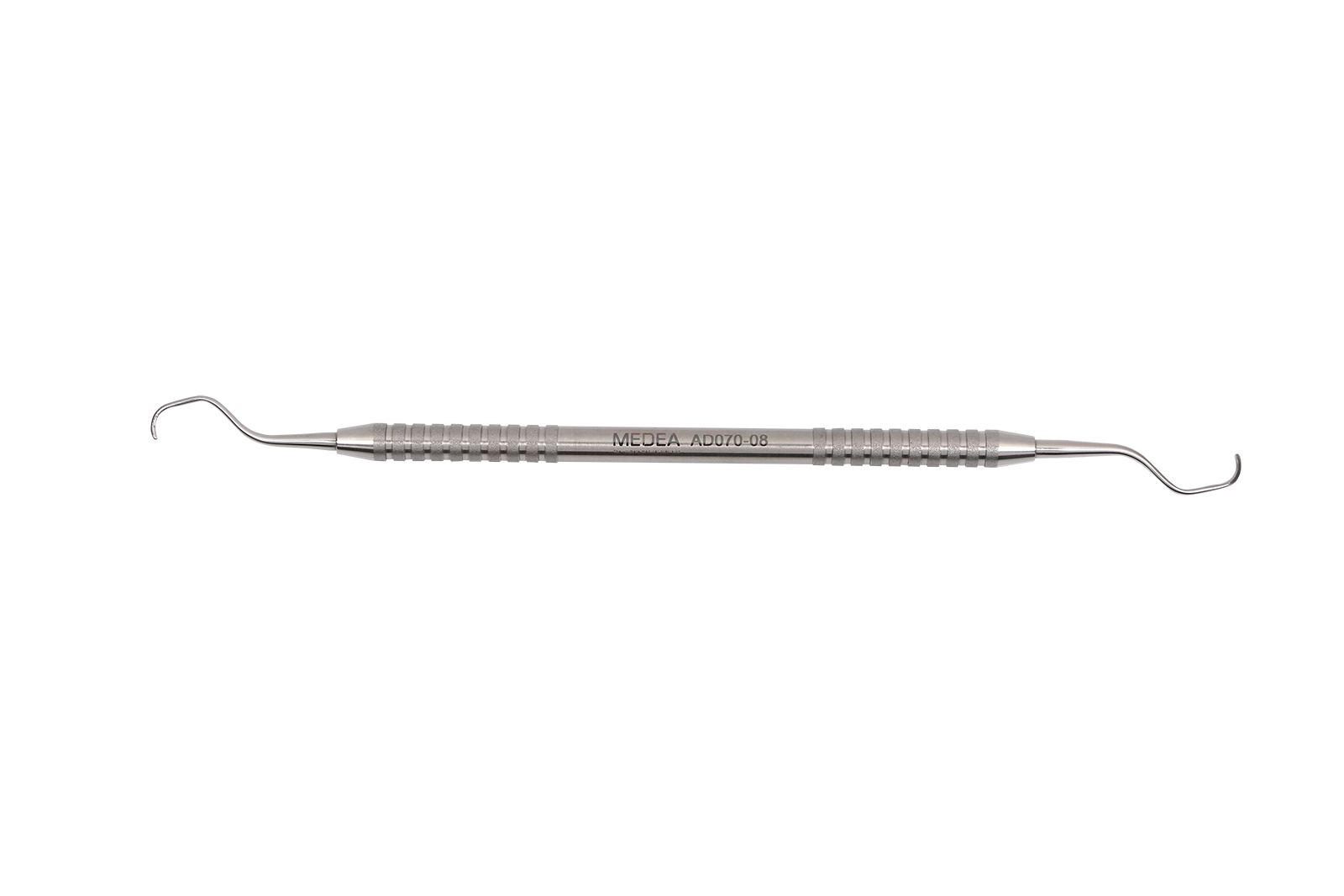 Curette De Finition GRACEY 8 AD070-08