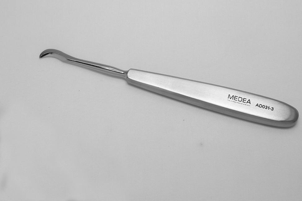 Syndesmotome 3 – CHOMPRET AD031-3