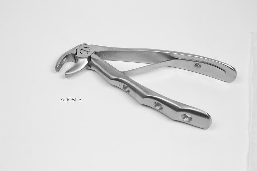 Davier Pedo Incisive Inf AD081-5