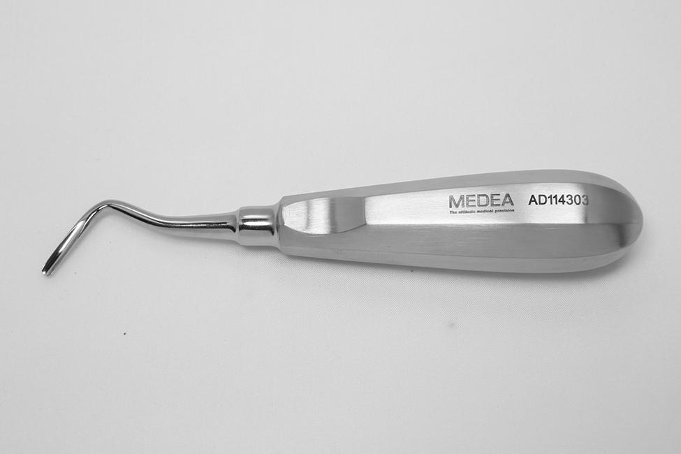 Elévateur De Racine APICAL GAUCHE 3MM AD114303