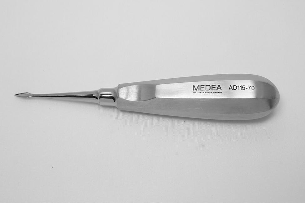 Elévateur Bernard Droit 3MM AD115-70