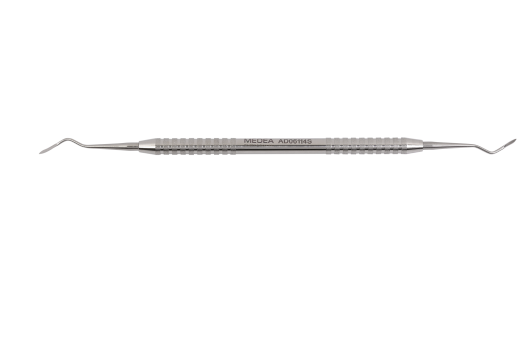 Curette De Finition 13S/14S MC CALL AD06014S